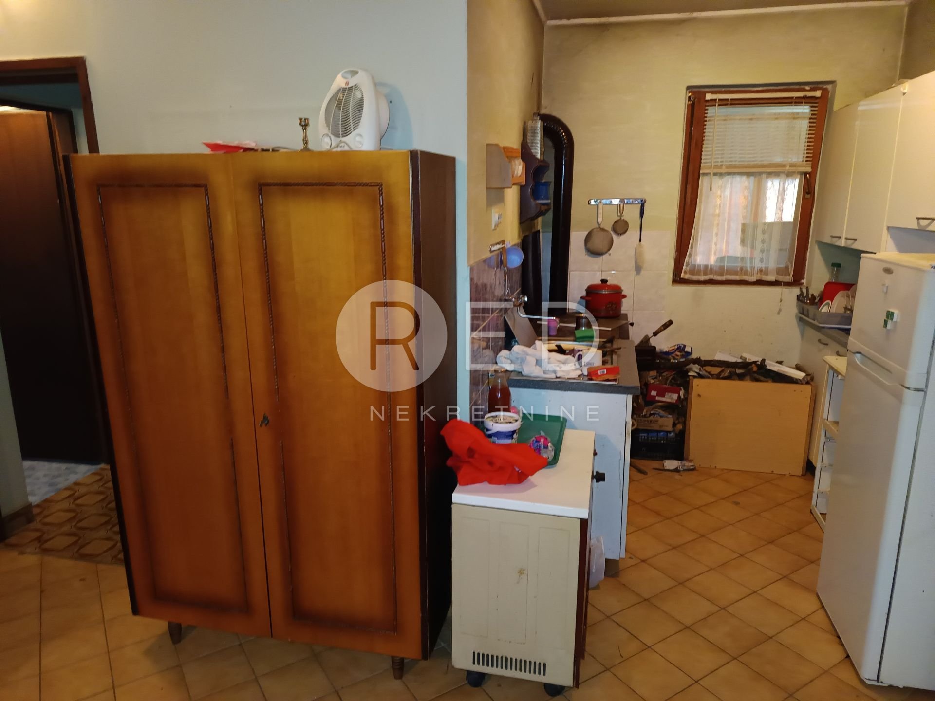 Casa In vendita - Osječko-baranjska Draž