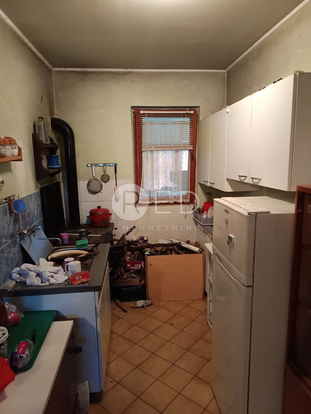 Casa In vendita - Osječko-baranjska Draž