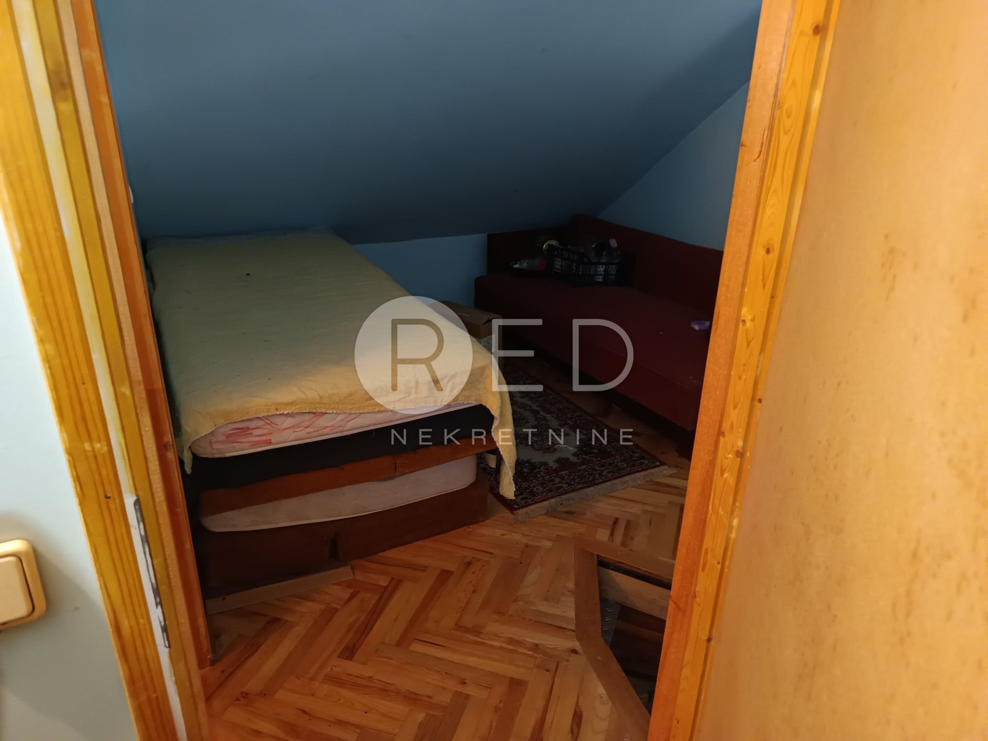 Casa In vendita - Osječko-baranjska Draž