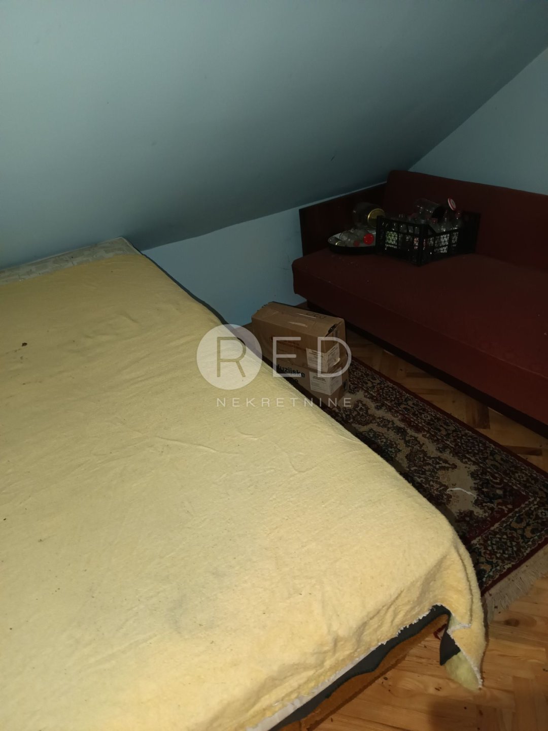 Casa In vendita - Osječko-baranjska Draž