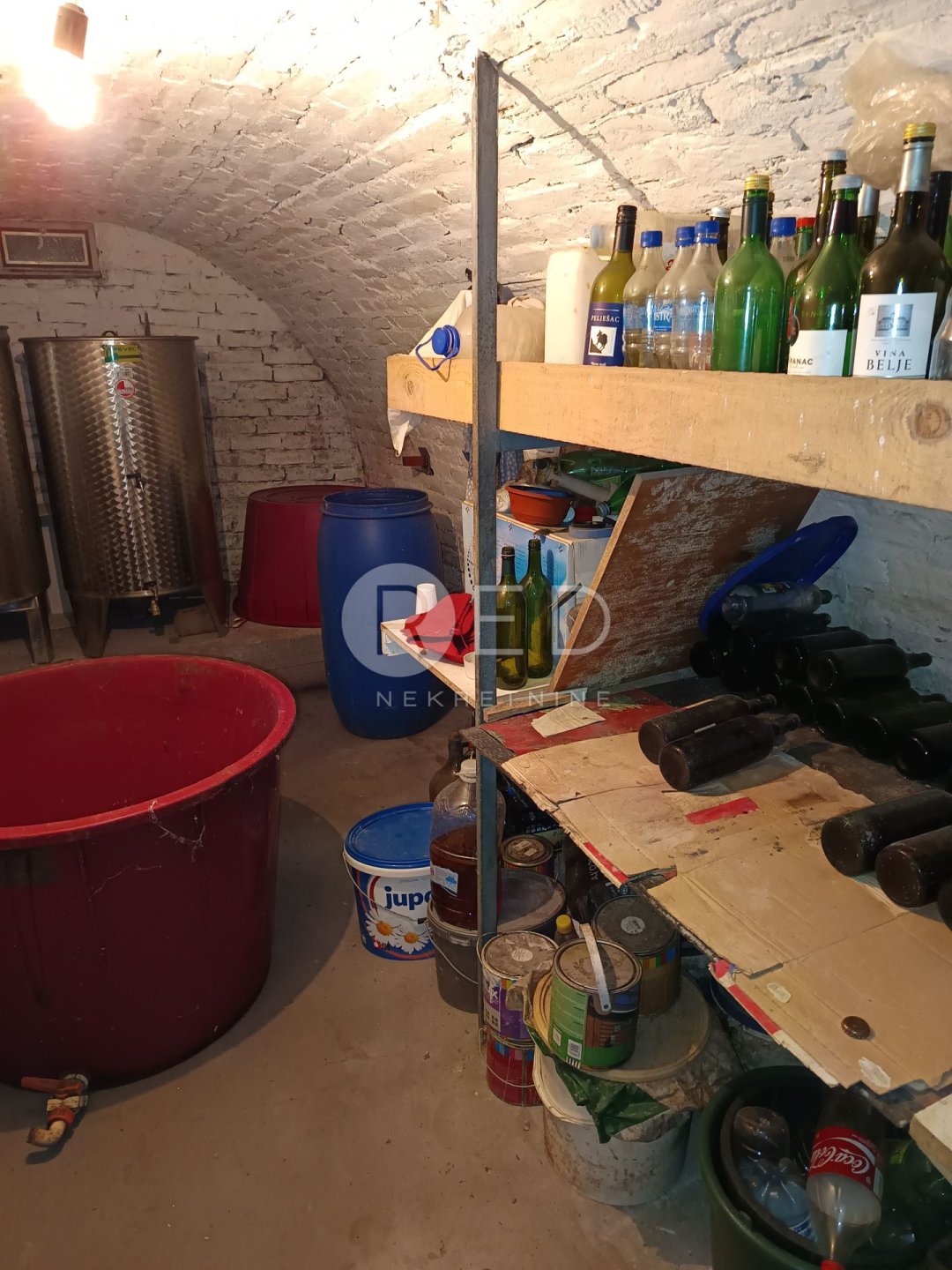 Casa In vendita - Osječko-baranjska Draž
