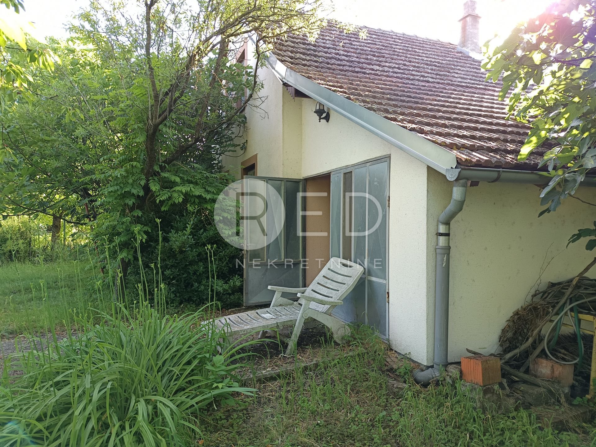 Casa In vendita - Osječko-baranjska Draž