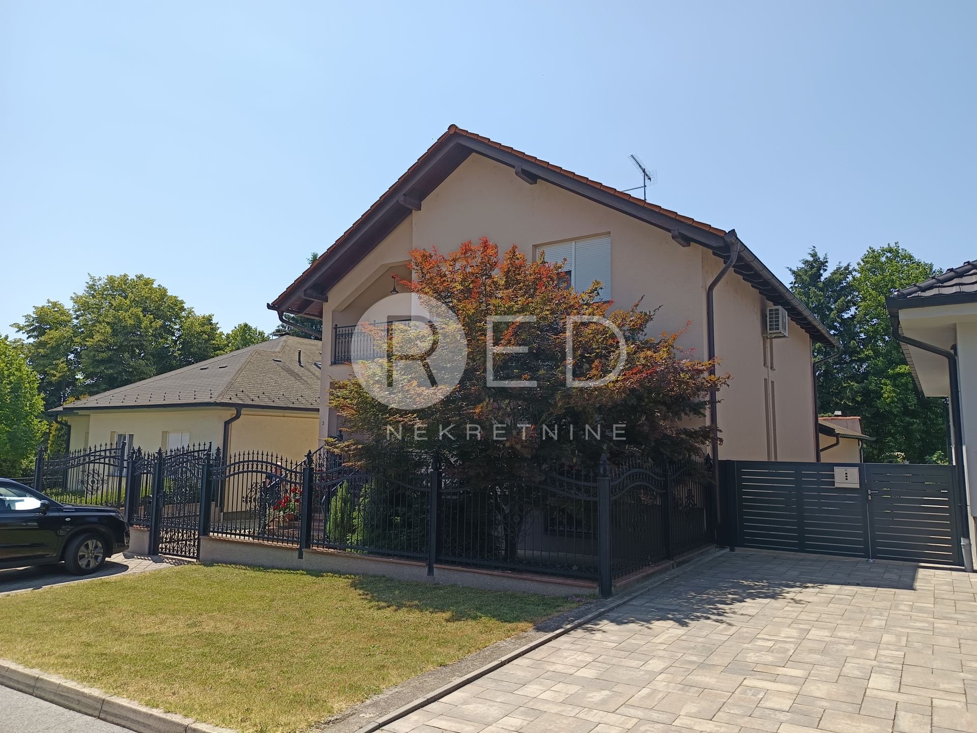 Casa In vendita - Osječko-baranjska Đakovo