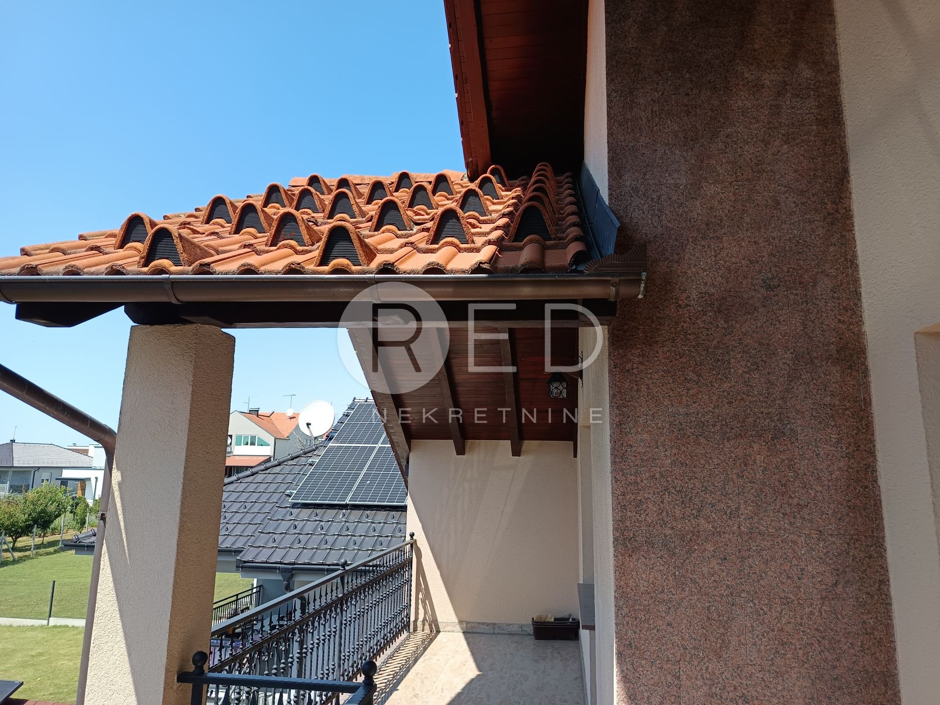 Casa In vendita - Osječko-baranjska Đakovo