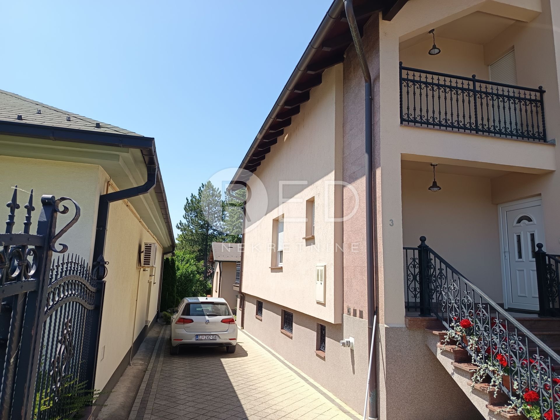 Casa In vendita - Osječko-baranjska Đakovo