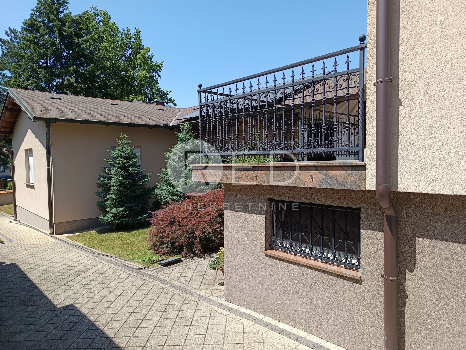 Casa In vendita - Osječko-baranjska Đakovo
