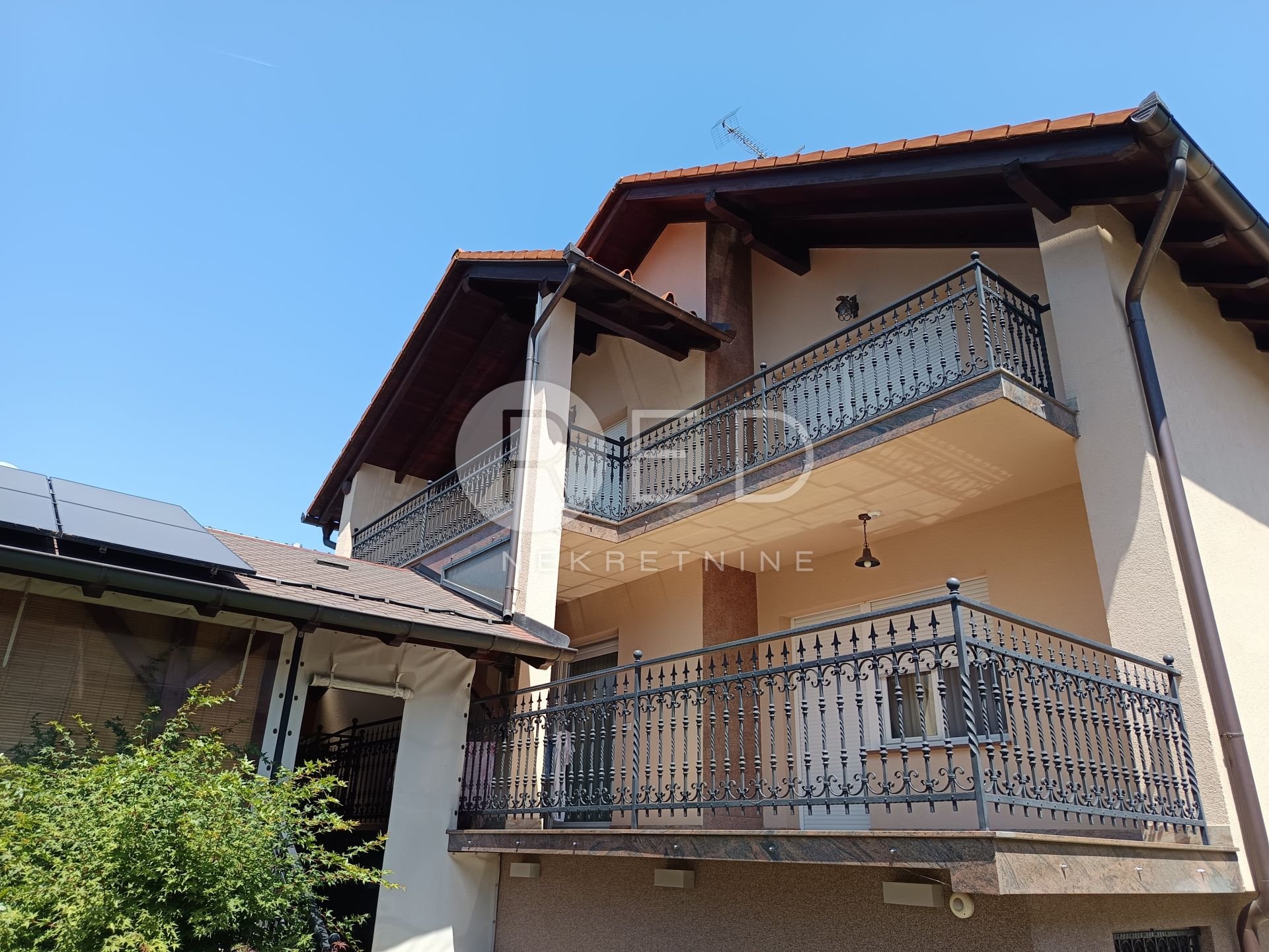 Casa In vendita - Osječko-baranjska Đakovo