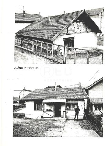 Kuća Na prodaju - Grad Zagreb Peščenica - žitnjak - foto 3/4