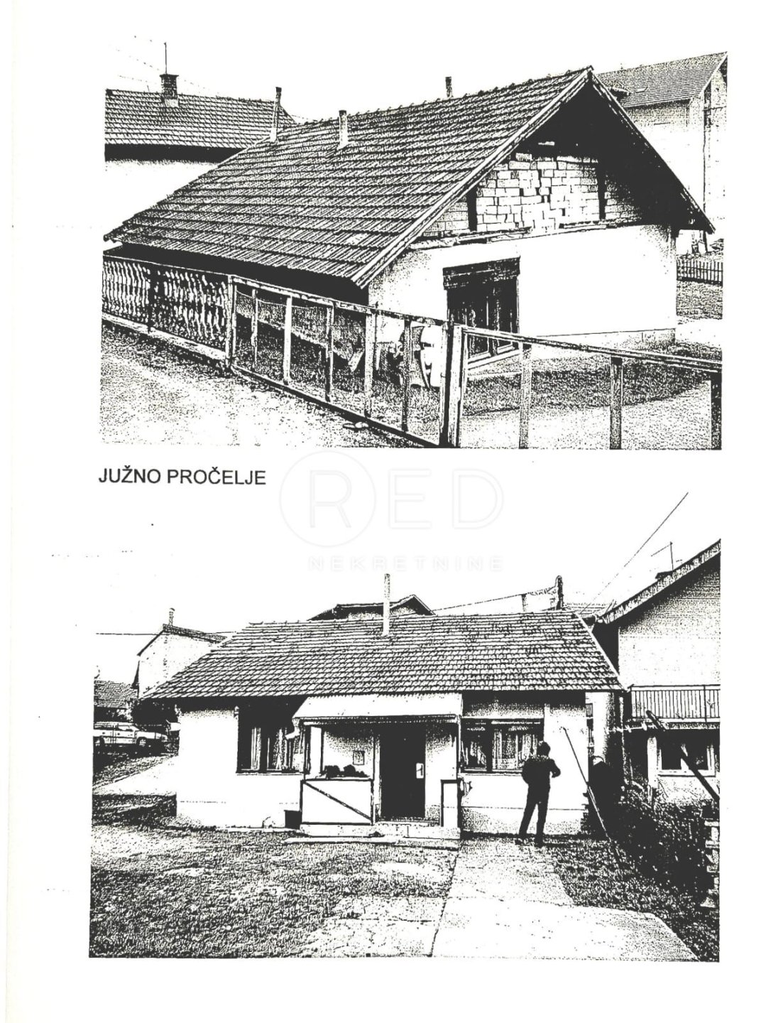 Kuća Na prodaju - Grad Zagreb Peščenica - Žitnjak