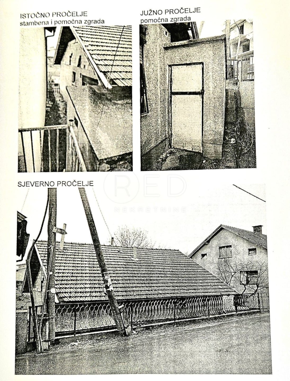 Kuća Na prodaju - Grad Zagreb Peščenica - Žitnjak