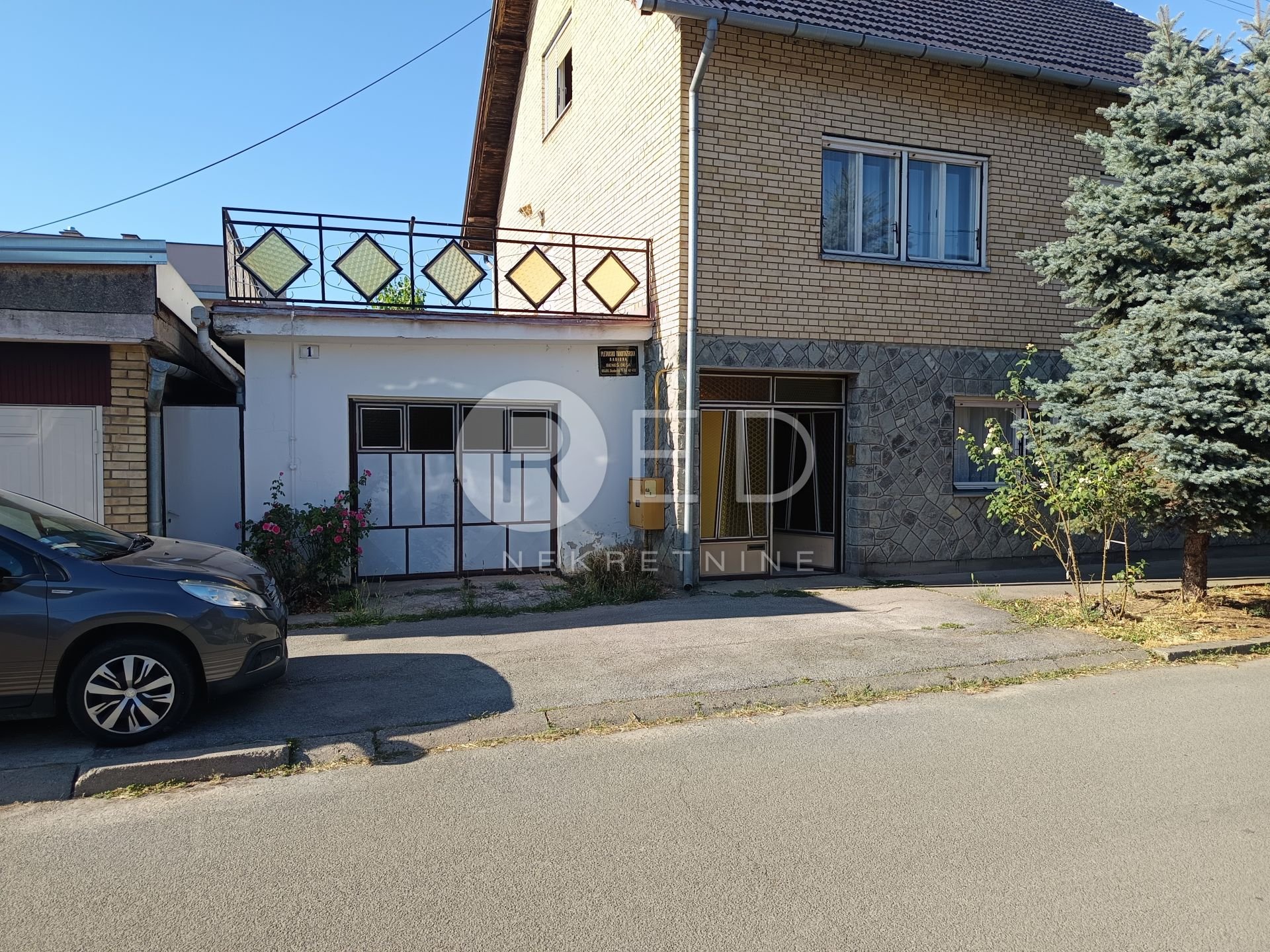 House For sale - Osječko-baranjska Osijek
