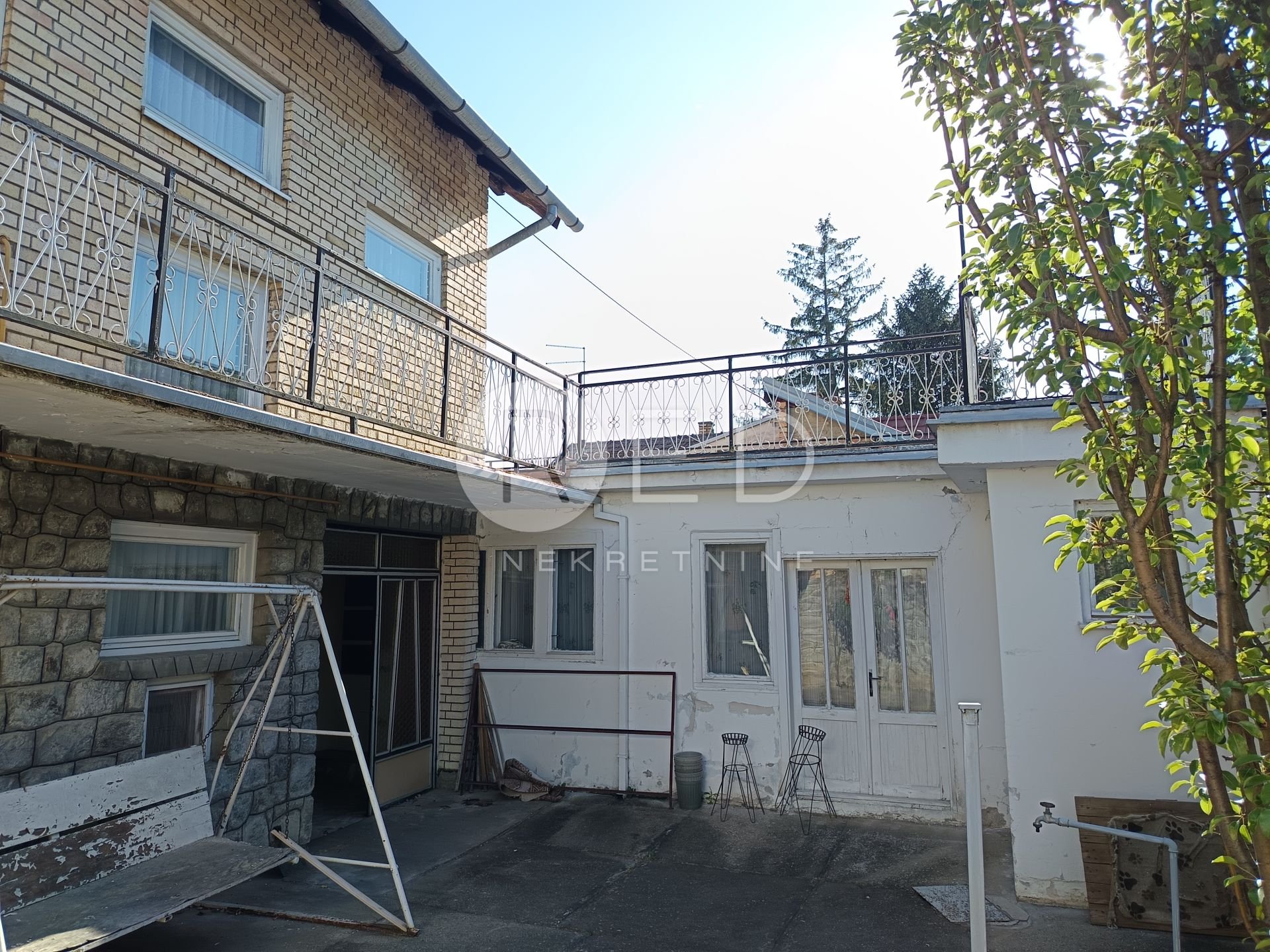 House For sale - Osječko-baranjska Osijek