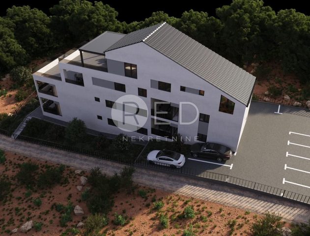 Stan na prodaju 51 m² – Mandre