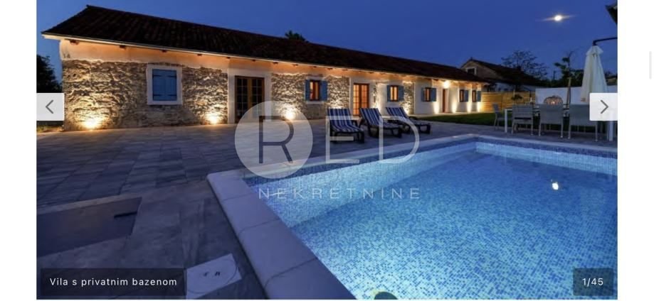 Kuća Na prodaju - Zadarska Sveti Filip I Jakov - foto 1/13
