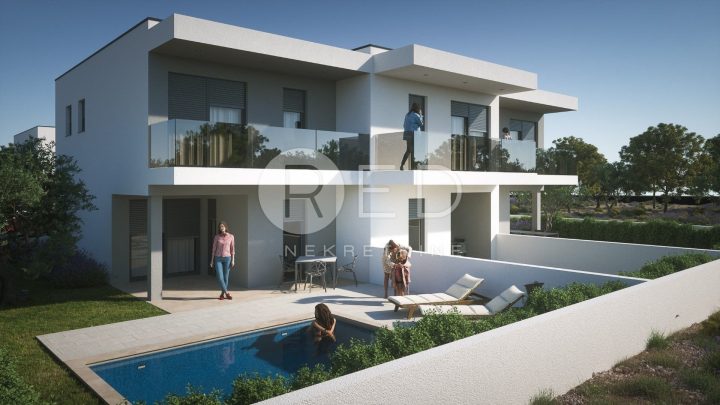 Stan na prodaju 104 m² – Vrsi