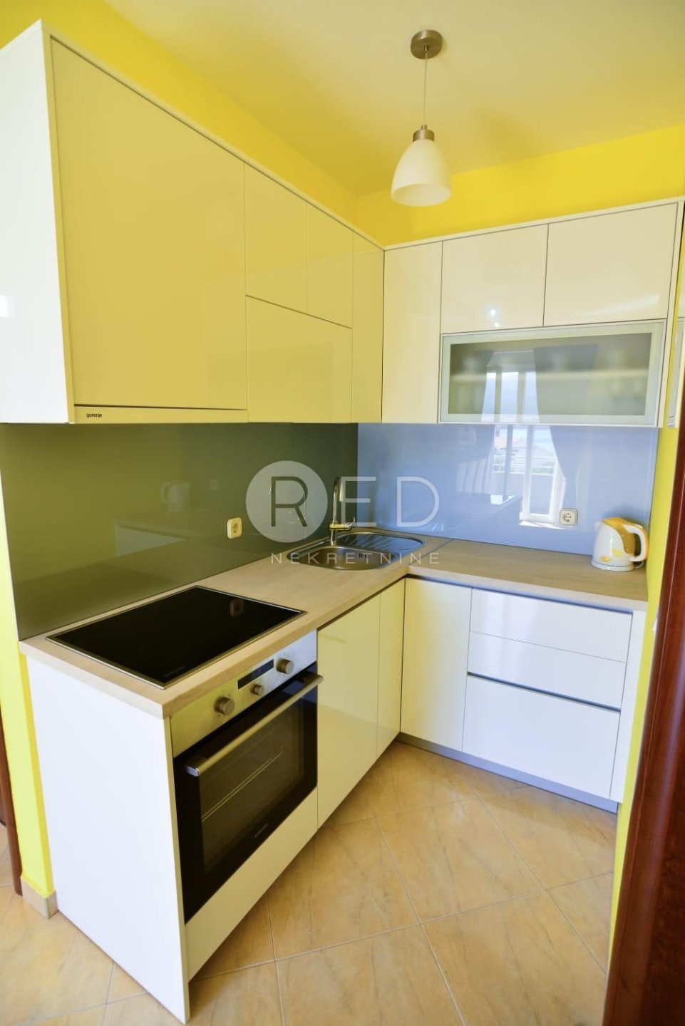 Haus Zu verkaufen - Zadarska Novigrad