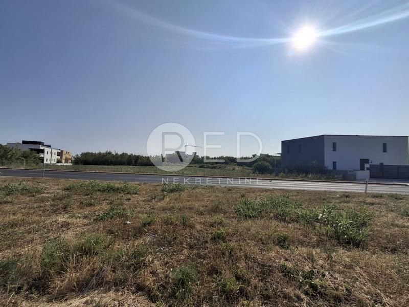 Terreno In vendita -  Privlaka