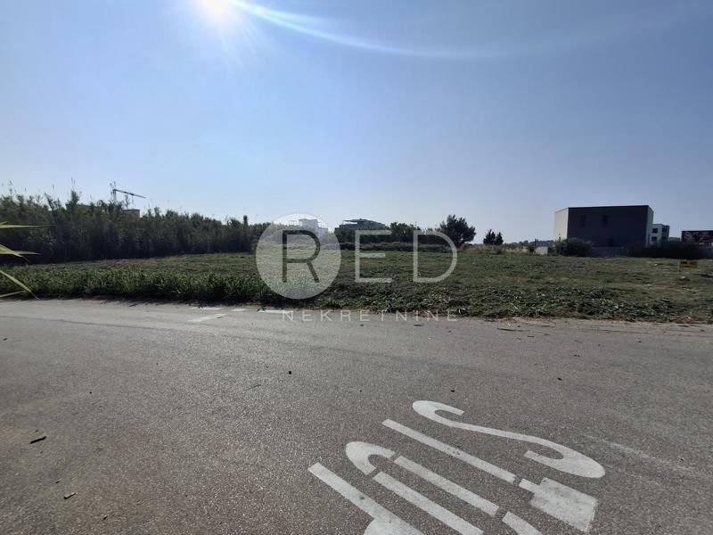 Terreno In vendita -  Privlaka
