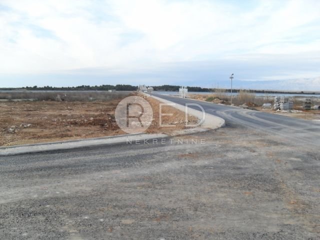 Terreno In vendita -  Privlaka
