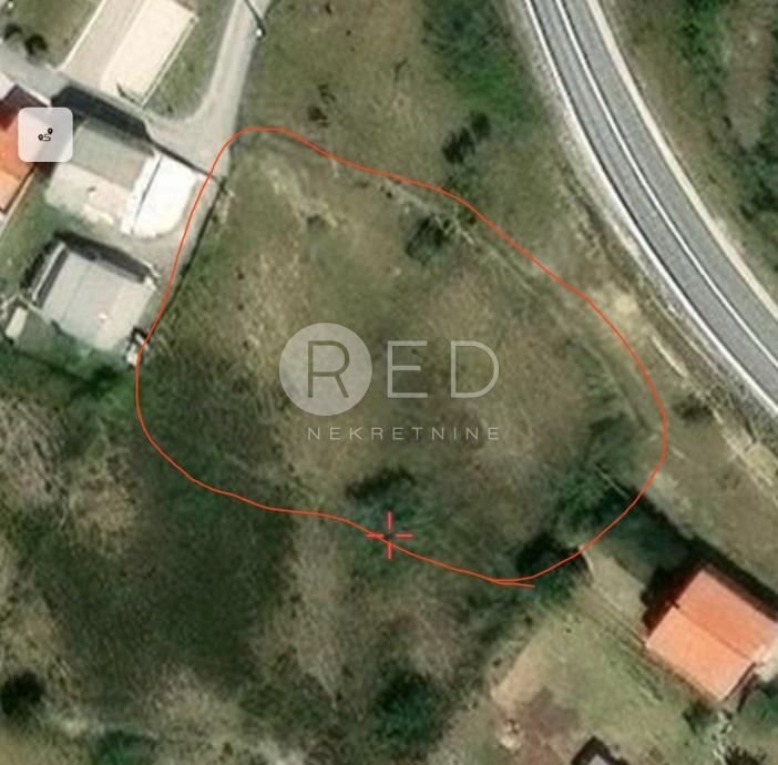 Zemljište Na prodaju - Zadarska Ražanac