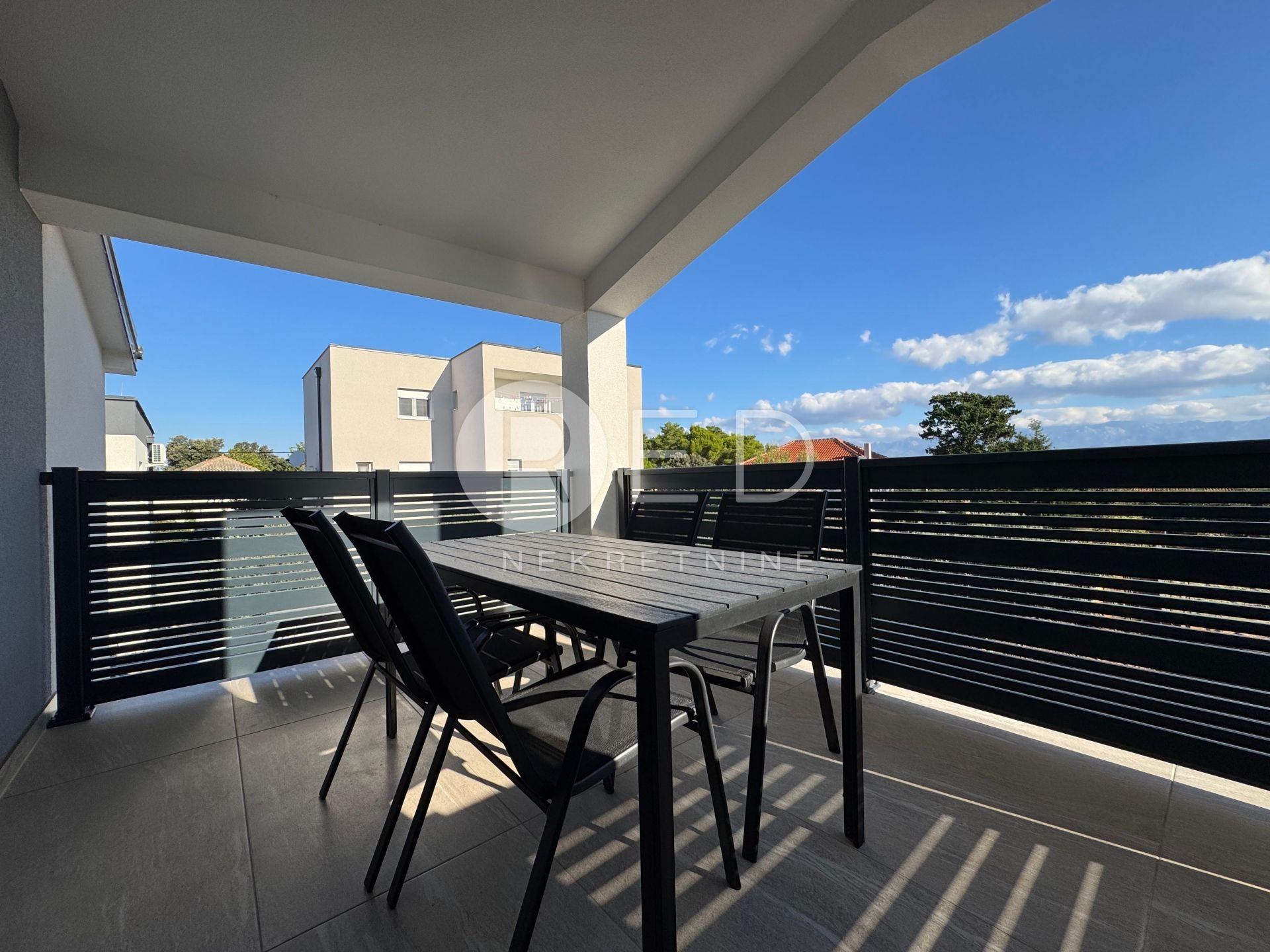 Apartment Zu verkaufen - Zadarska Vir