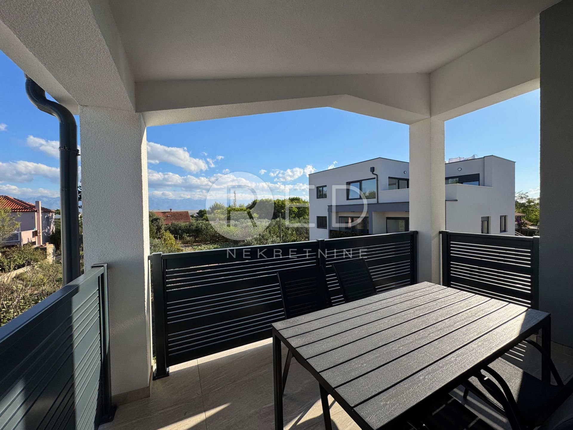 Apartment Zu verkaufen - Zadarska Vir