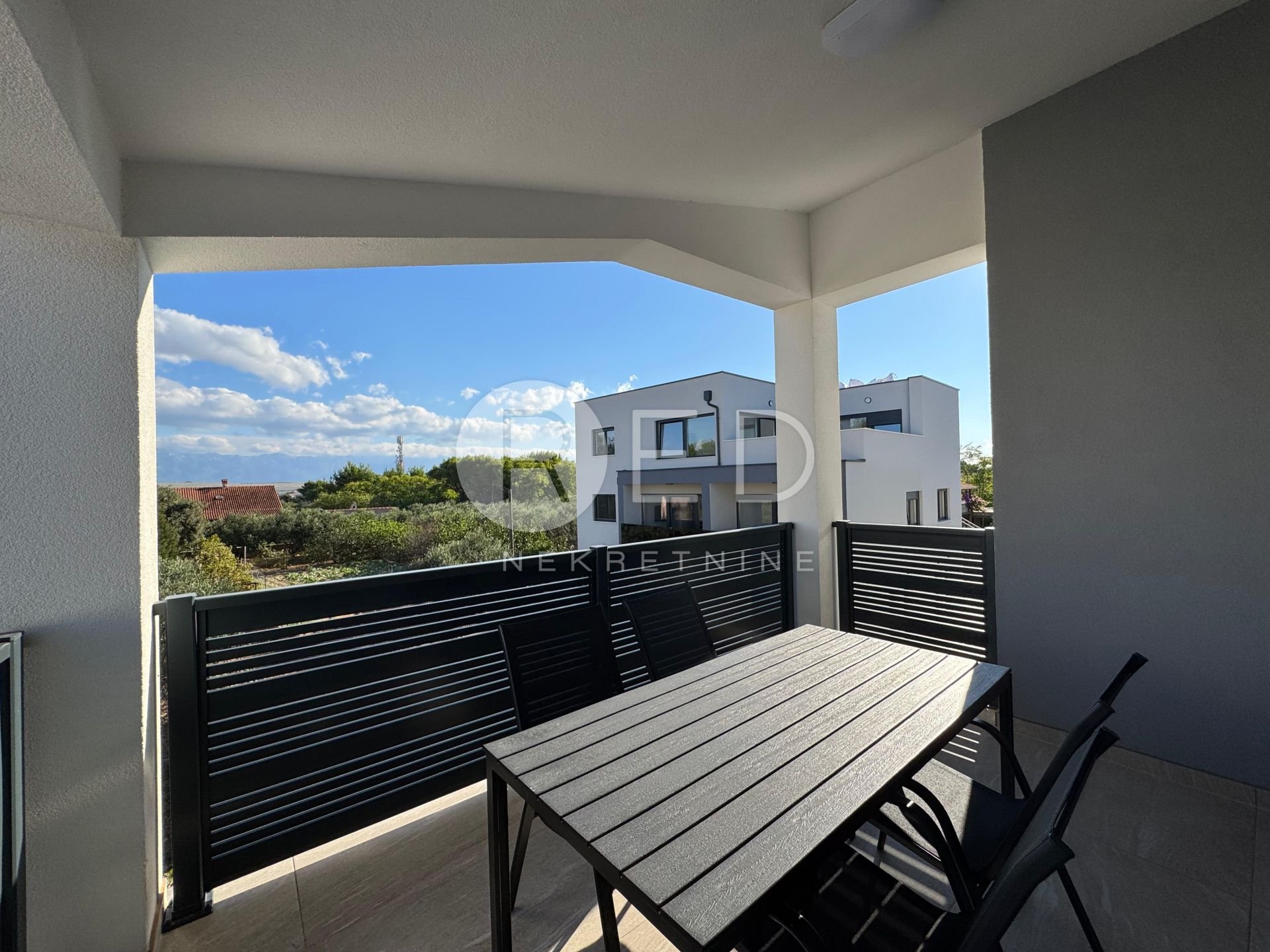 Apartment Zu verkaufen - Zadarska Vir
