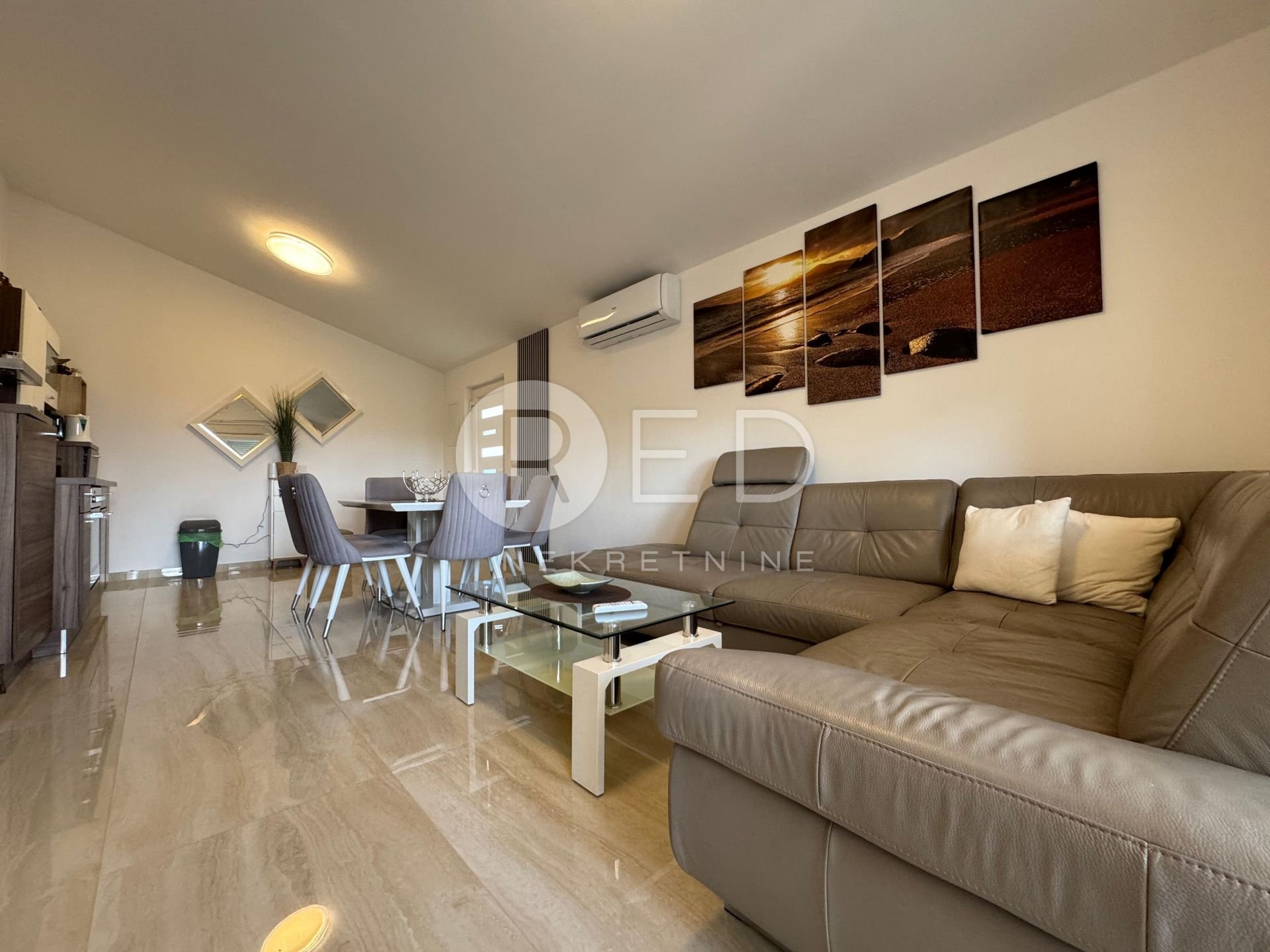 Apartment Zu verkaufen - Zadarska Vir