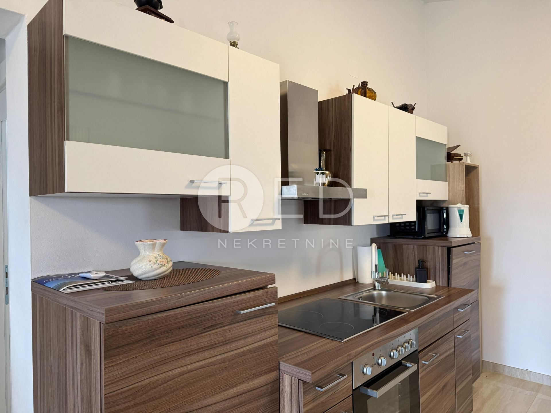 Apartment Zu verkaufen - Zadarska Vir
