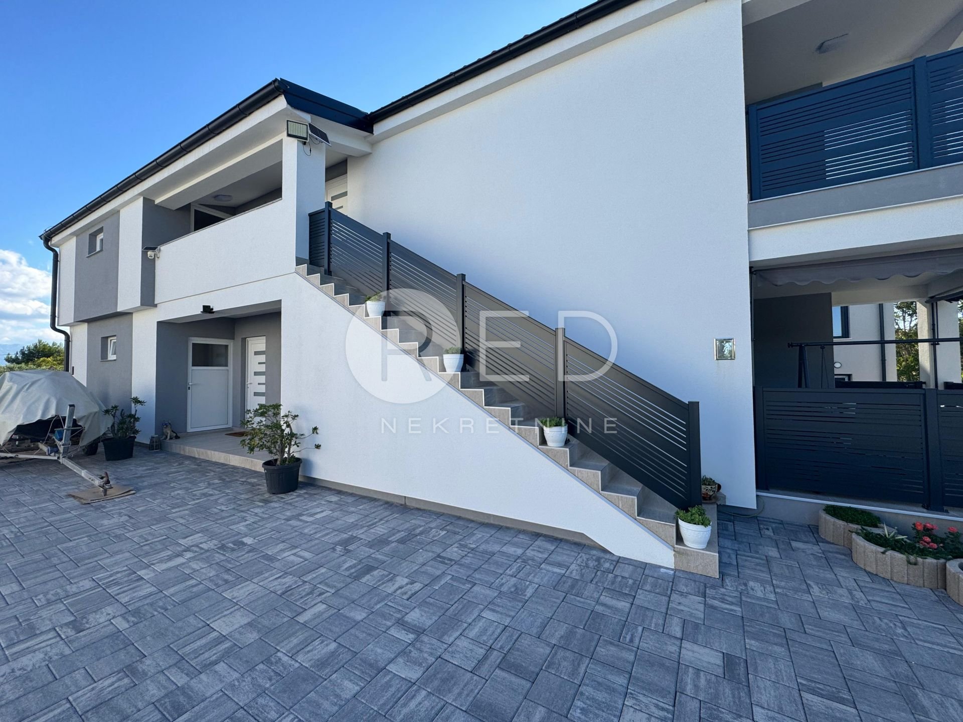 Apartment Zu verkaufen - Zadarska Vir