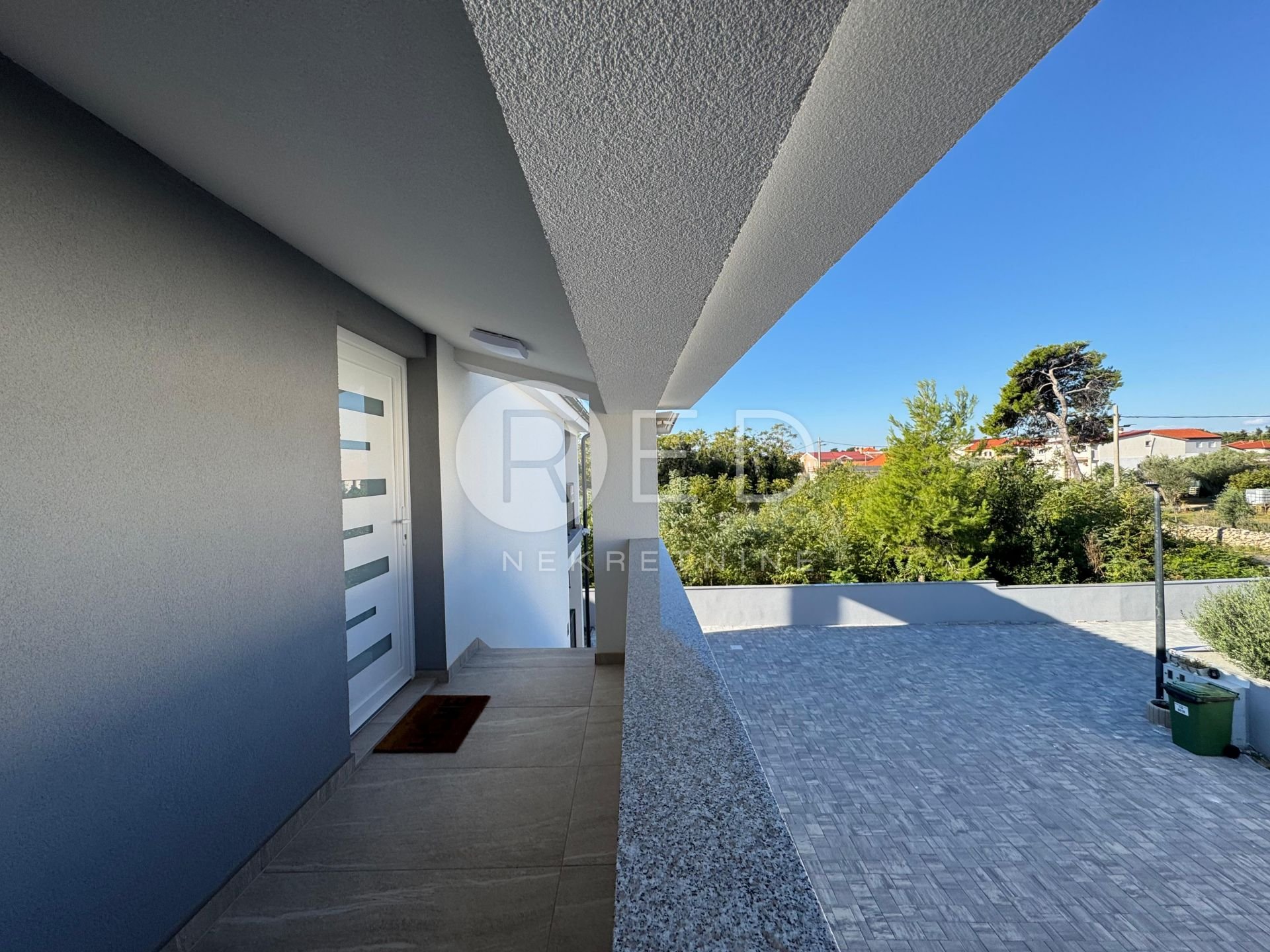 Apartment Zu verkaufen - Zadarska Vir