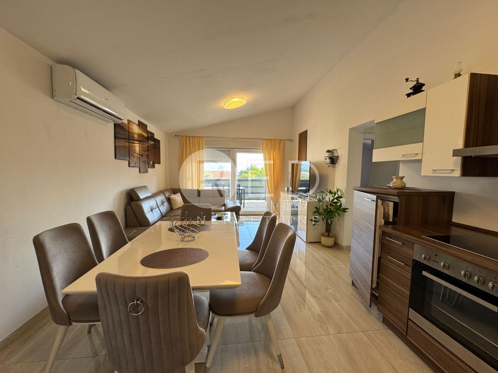 Apartment Zu verkaufen - Zadarska Vir