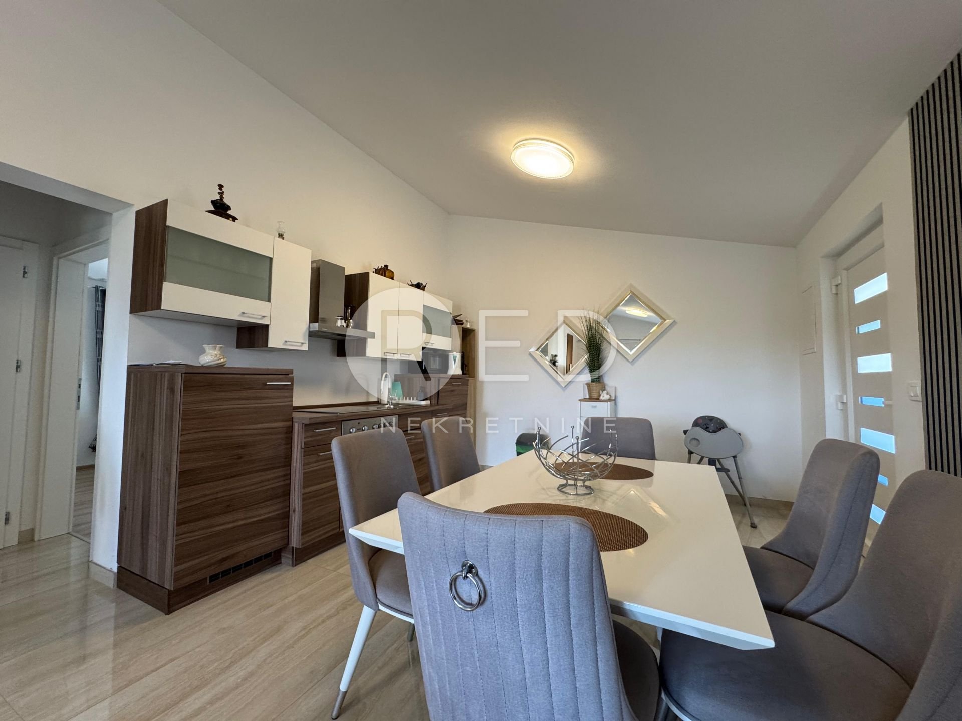 Apartment Zu verkaufen - Zadarska Vir