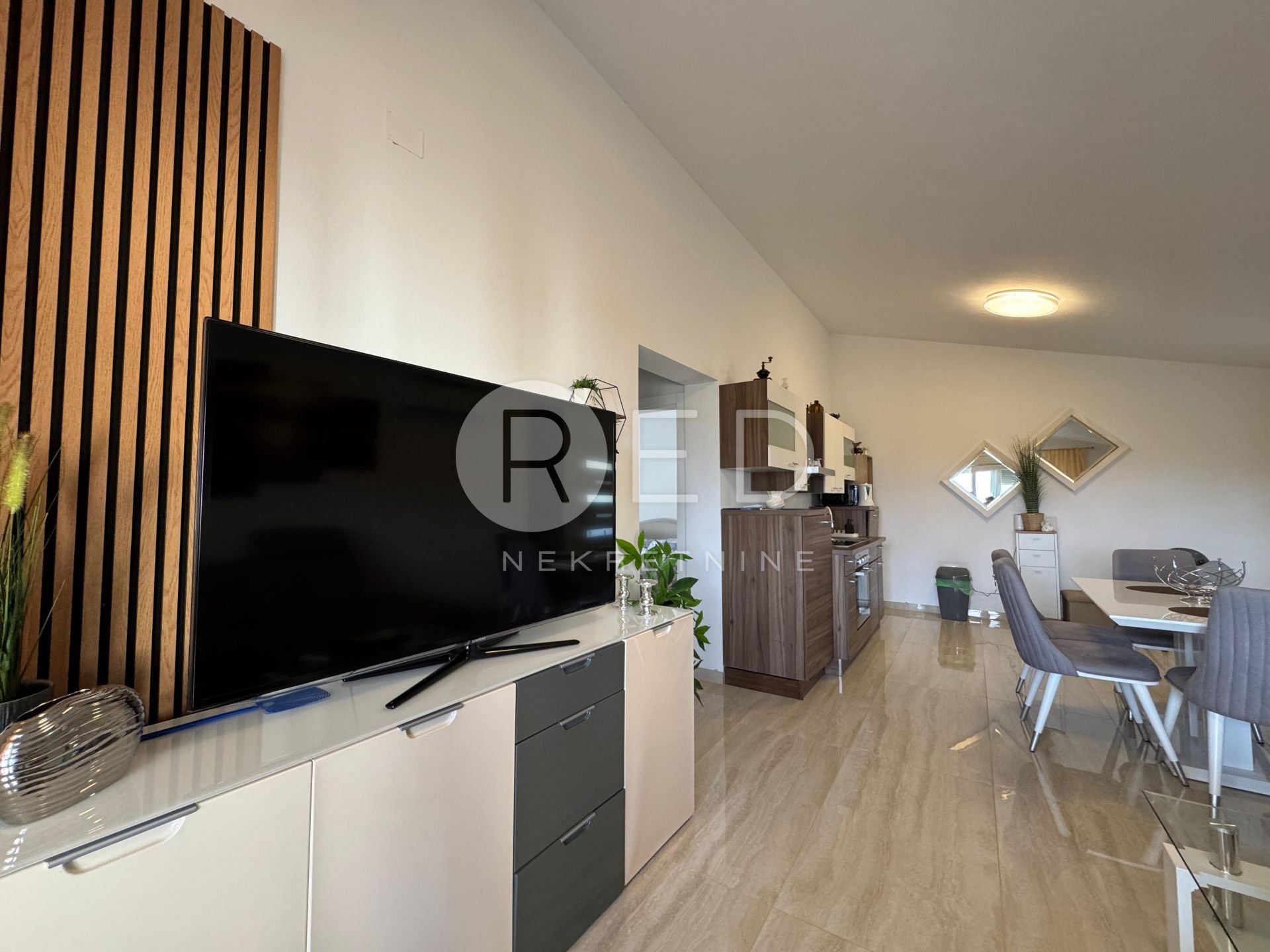 Apartment Zu verkaufen - Zadarska Vir