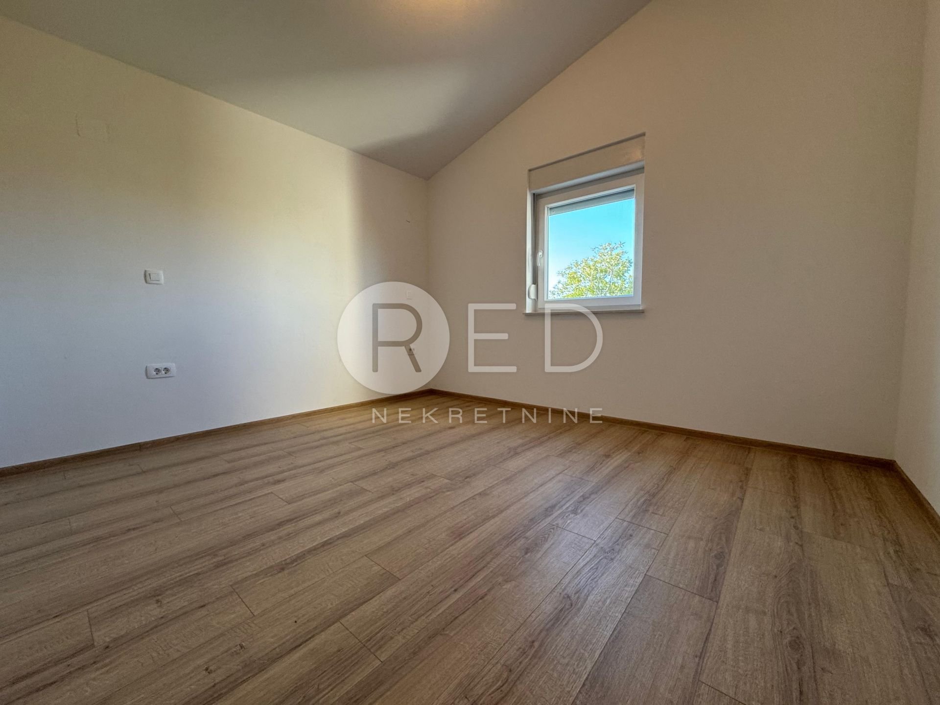 Appartement À vendre - Zadarska Vir
