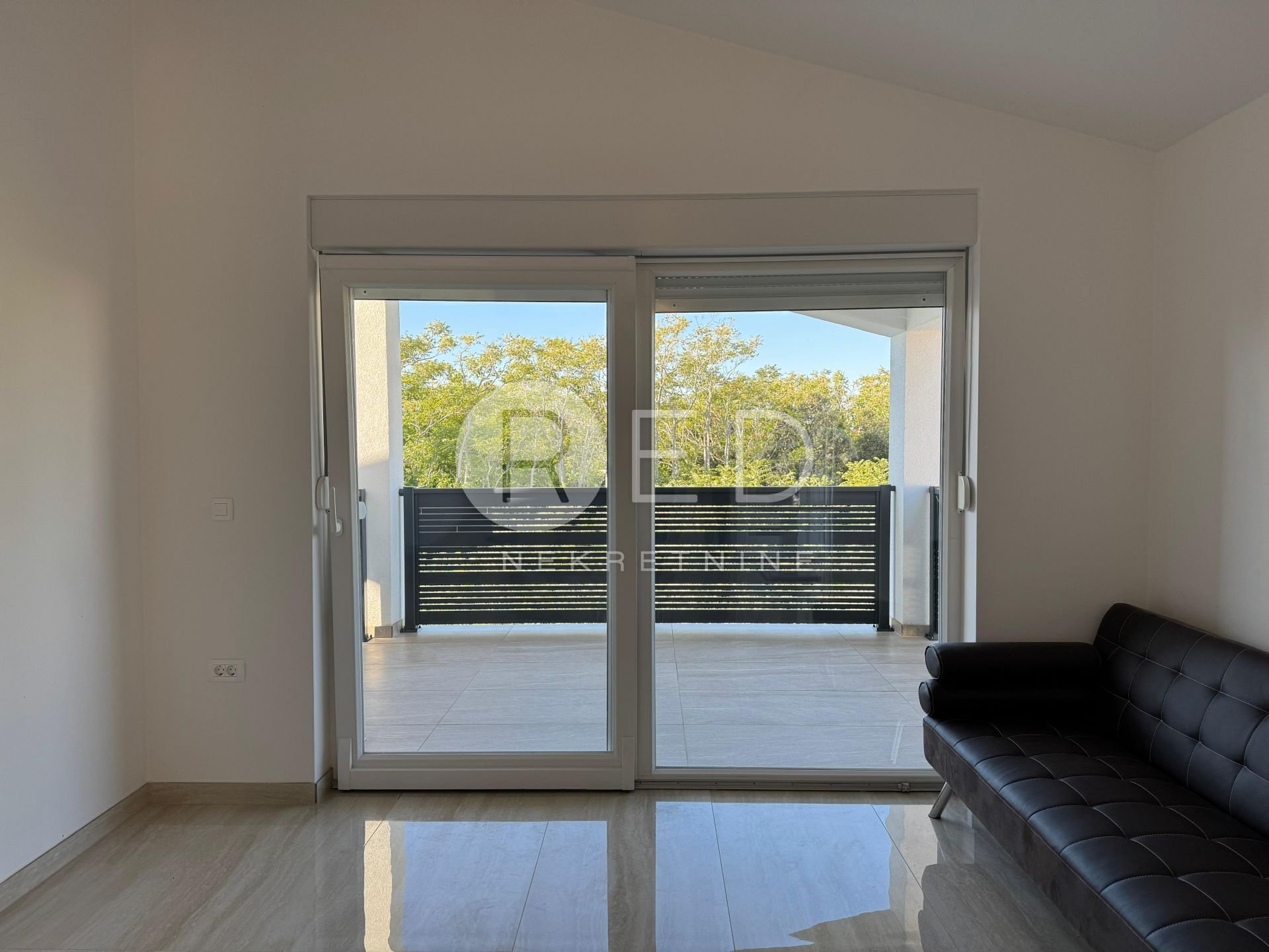 Appartement À vendre - Zadarska Vir