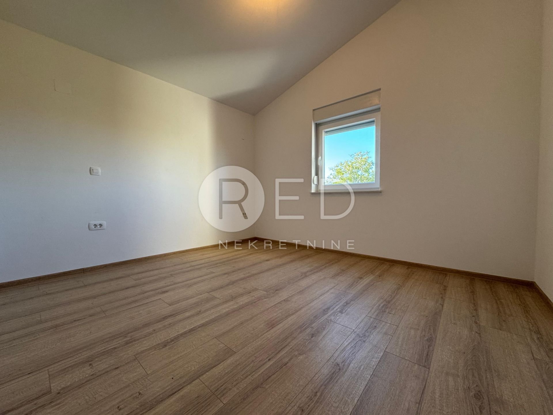 Appartement À vendre - Zadarska Vir