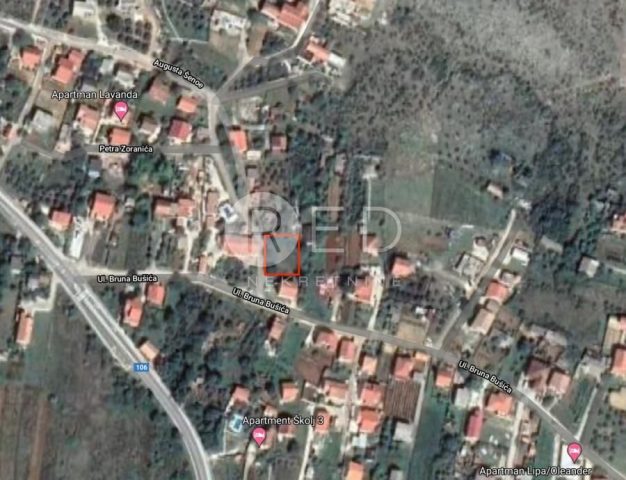Zemljište na prodaju 778 m² – Posedarje