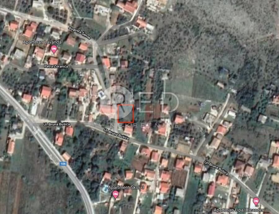 Zemljište Na prodaju - Zadarska Posedarje - foto 1/2