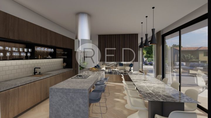 House for sale 333 m² – Vrbnik