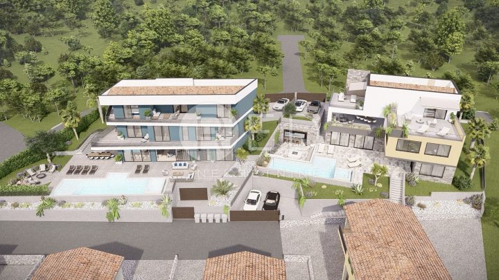 House For sale - Primorsko-goranska Vrbnik - foto 3/5