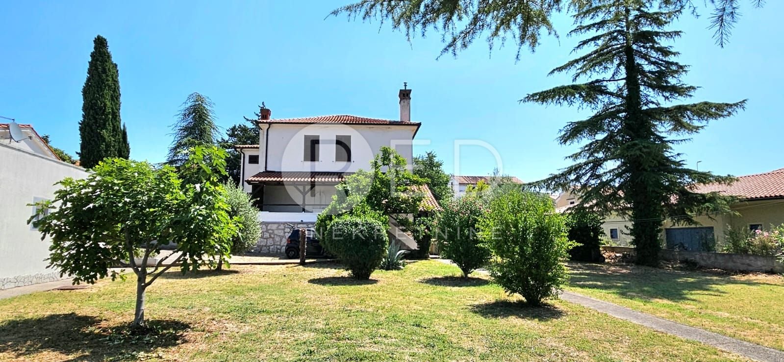 House For sale - Primorsko-goranska Malinska-dubašnica - foto 1/24