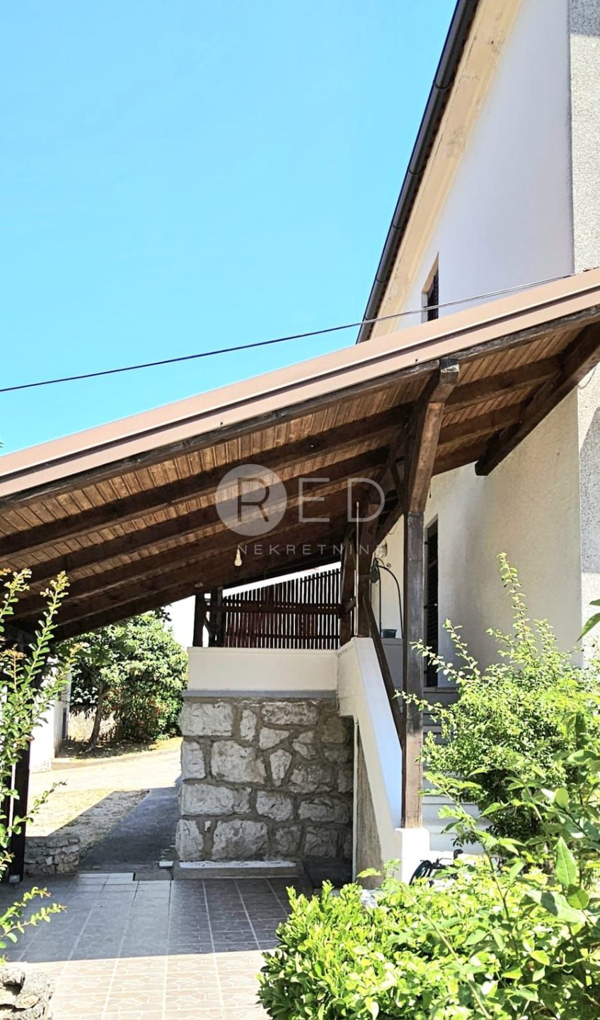House For sale - Primorsko-goranska Malinska-Dubašnica