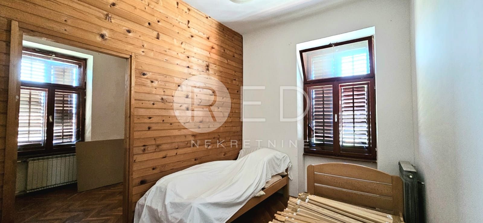 House For sale - Primorsko-goranska Malinska-Dubašnica