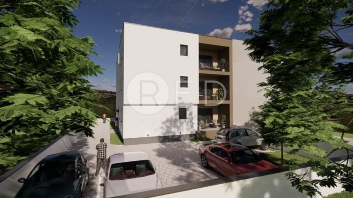 Apartmán Na prodej - Brodsko-posavska Slavonski Brod - foto 2/6