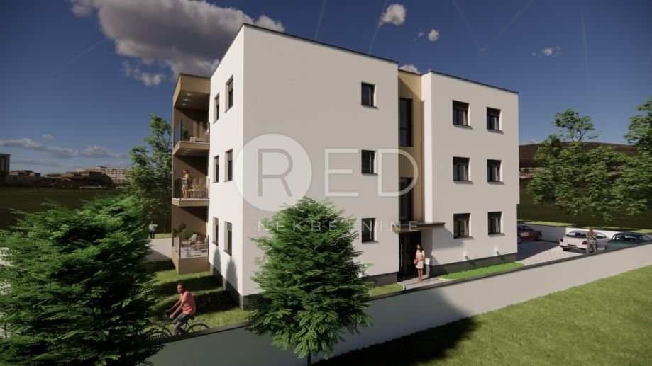 Apartmán Na prodej - Brodsko-posavska Slavonski Brod