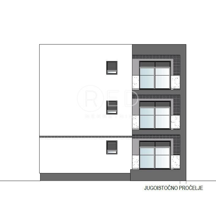 Flat For sale - Brodsko-posavska Slavonski Brod