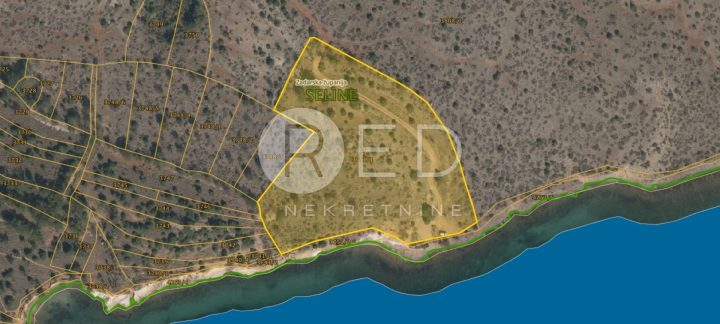 Grundstück zu verkaufen 200 m² – Seline