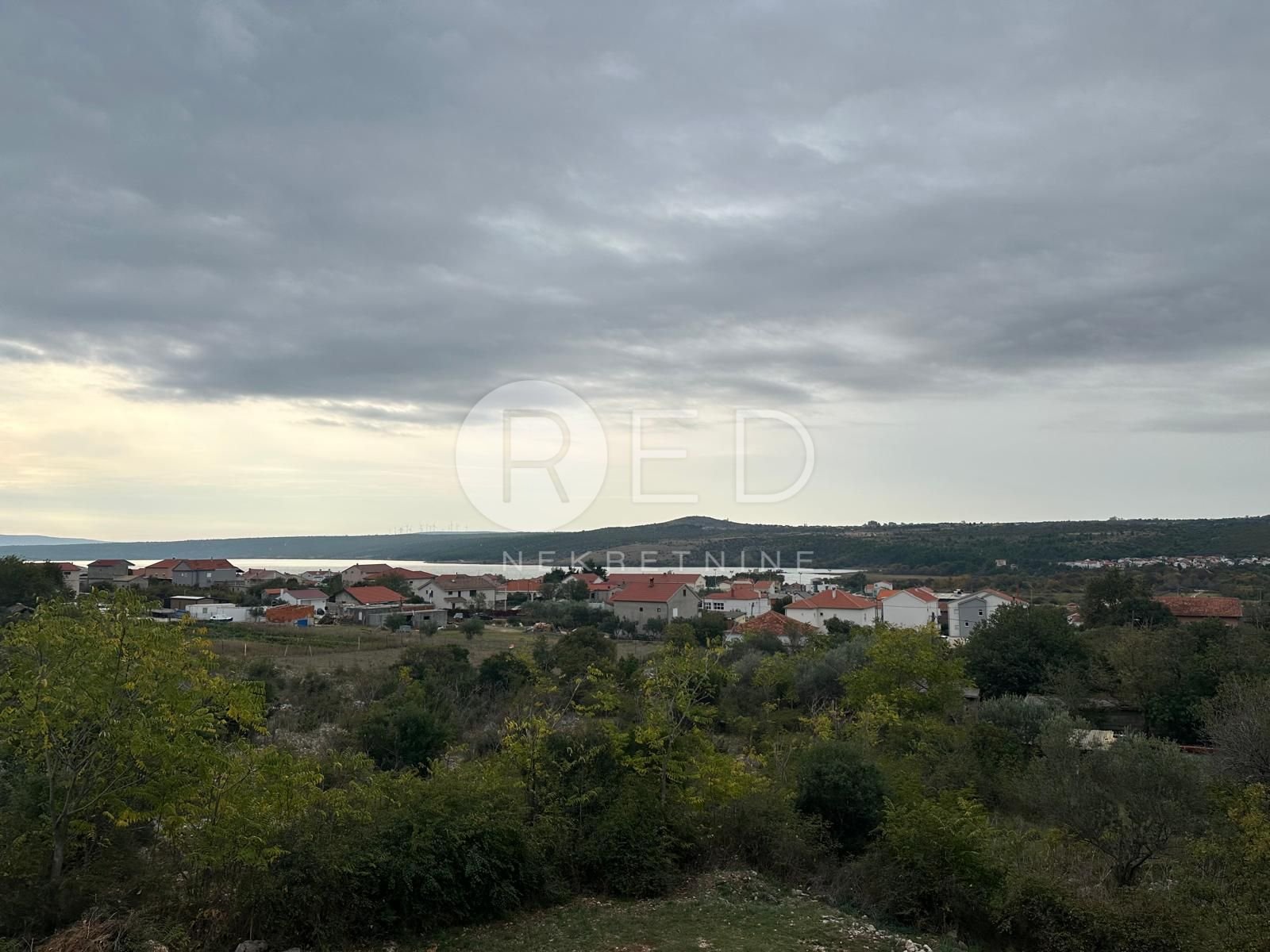 Zemljište Na prodaju - Zadarska Posedarje