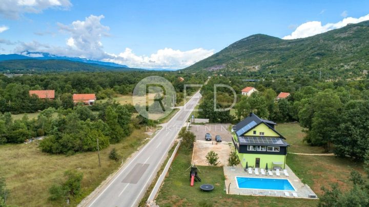 Kuća Na prodaju - Ličko-senjska Lovinac - foto 4/37